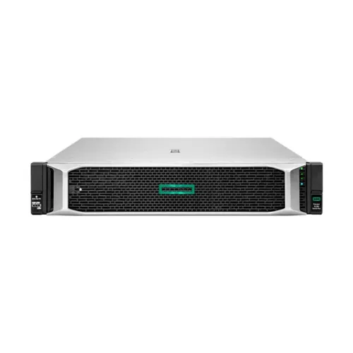 HPE ProLiant DL380 Generation 10 PLUS 64GB RAM 3 X HPE 1.2TB HDD Server