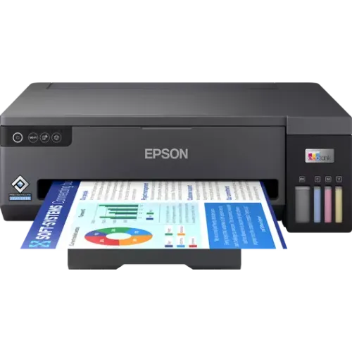 Epson EcoTank L11050 A3 Wi-Fi Ink Tank Printer