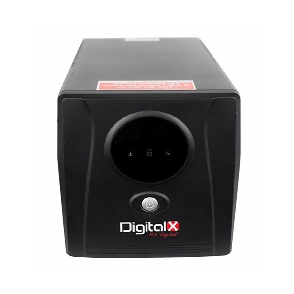 Digital X 650VA Offline UPS