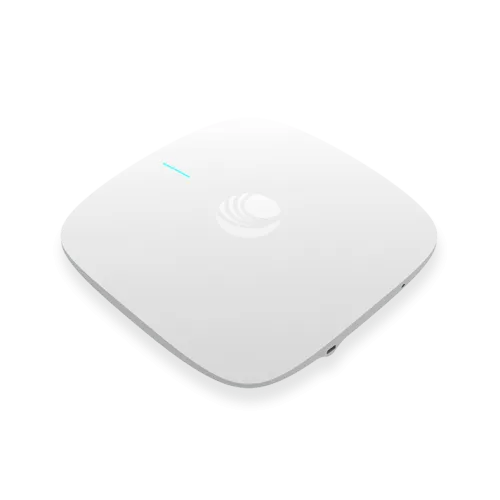 Cambium CnPilot e410 Wi-Fi Access Point (With Out Gigabit POE Adapter)