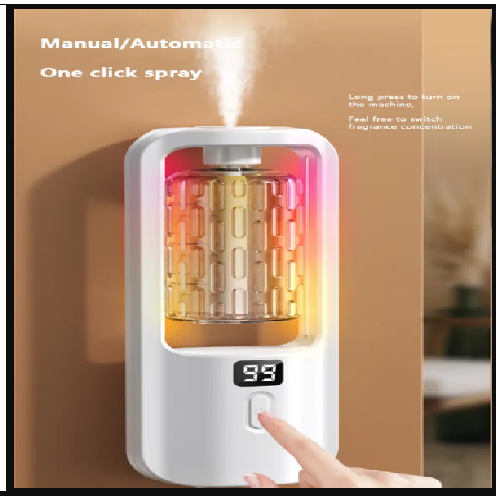 Aroma Diffuser Rechargeable humidifiers