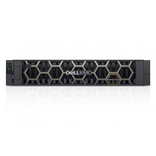 Dell EMC ME4024 SAN Storage Array