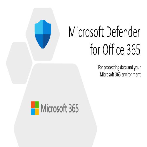 Microsoft Defender for Office 365