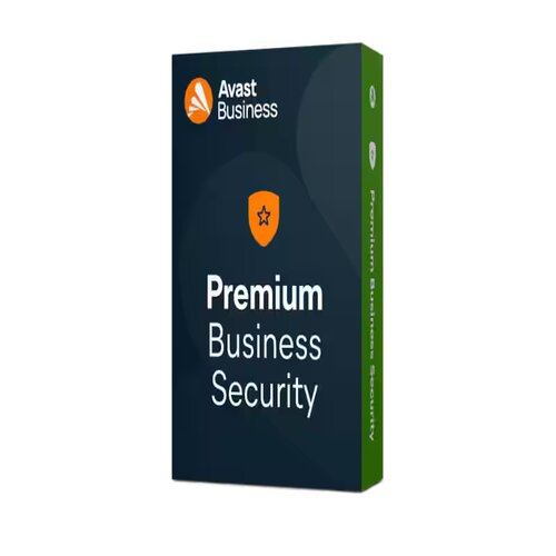 Avast Premium Business Security