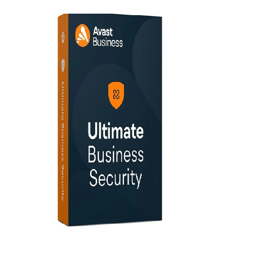 Avast Ultimate Business Security