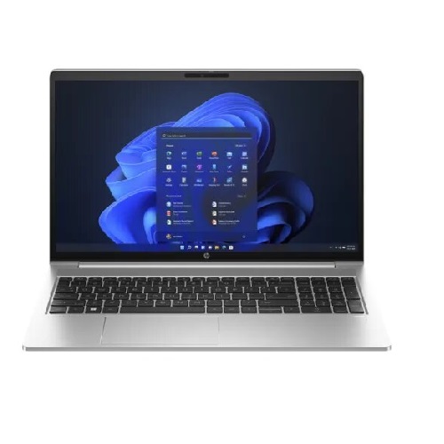 HP 240 G9 Intel Core i3-1215U 16GB RAM 512GB SSD 14 Inch HD Display Windows 11 Pro Laptop