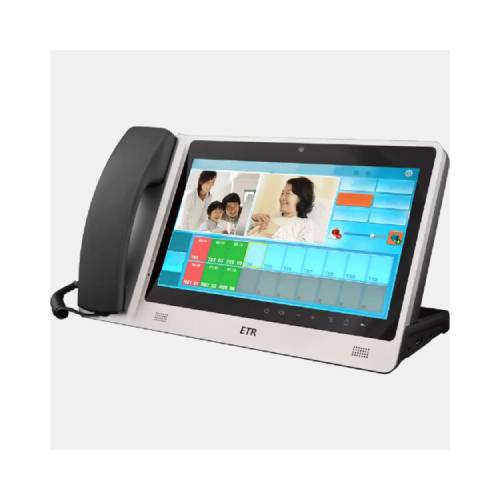 ICU Visiting System Solutions