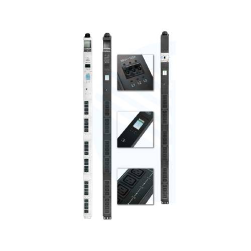 OIT 24Ports C19 16A 90KW Each Outlet PDU