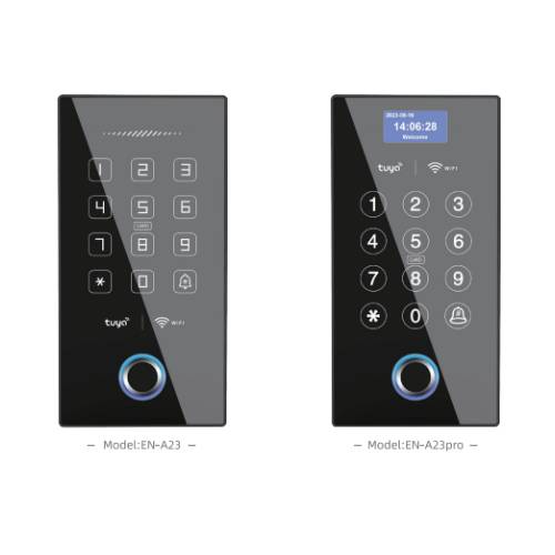 Tuya EN-A23 Access Control Machine