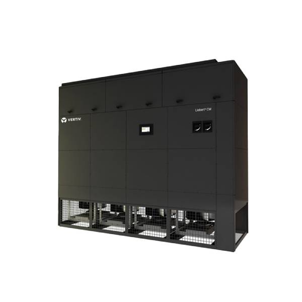 Vertiv Liebert CW, 038-181kW Cooling Unit