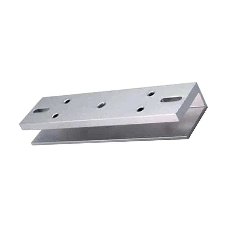 ZKTeco LMB-280U Electromagnetic Lock U Bracket