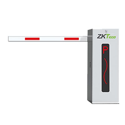 ZKTeco CMP200 Right Open Parking Barrier (4.5 Meter)