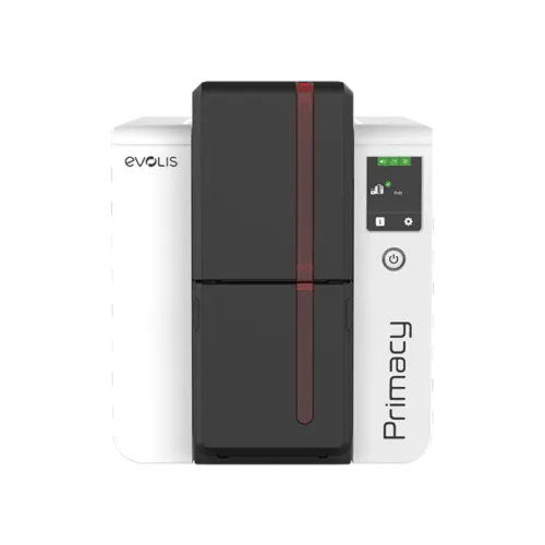 Evolis Primacy 2 Simplex Expert ID Card Printer