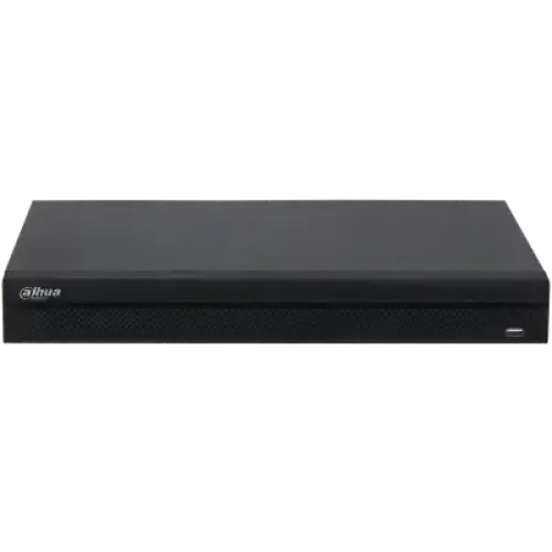 Dahua NVR4232-4KS3 32 Channel 1U 2 HDD Network Video Recorder (NVR)