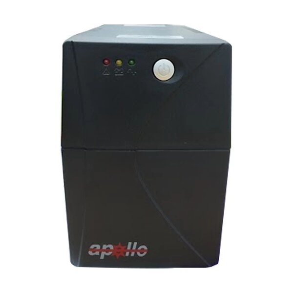 Apollo 1065A/1065 650VA Offline UPS