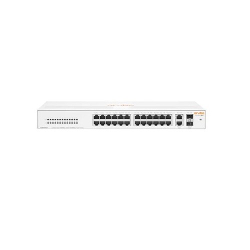 Aruba Instant On 1430 Gigabit Ethernet (10/100/1000) Switch