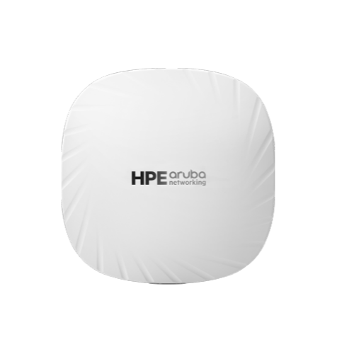 Aruba 500 Series Wireless Access Points