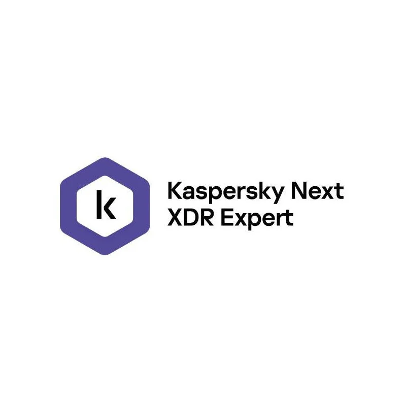 Kaspersky Next XDR Expert