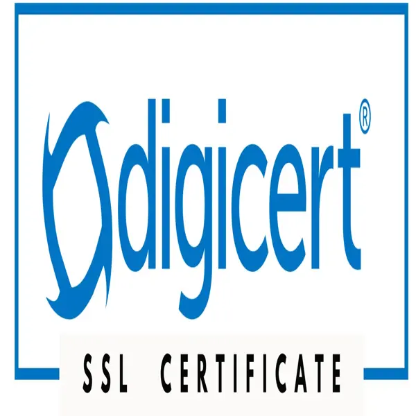 DigiCert (SSL)