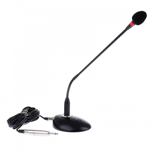 HTDZ HT-D38 Gooseneck Microphone