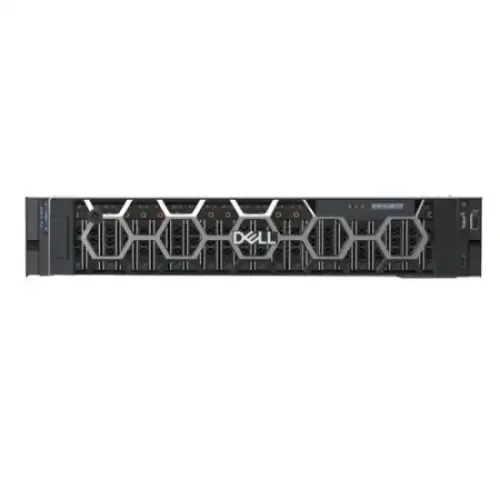 Dell PowerEdge R750 Intel Xeon Silver 4310 Rack Server