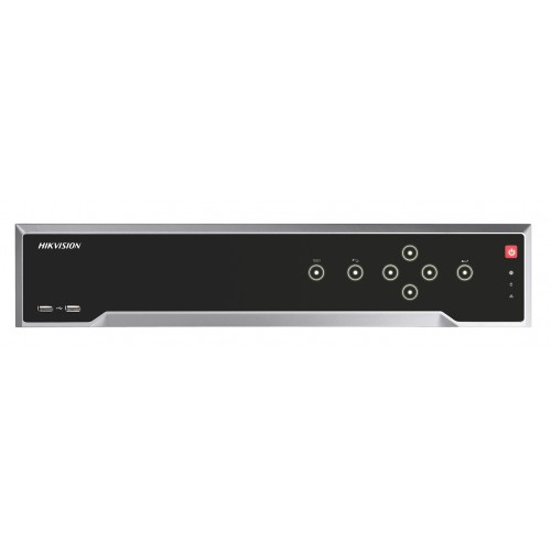 Hikvision DS-8632NI-K8 32 Channel Embedded 4K NVR