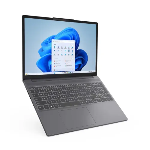 Lenovo IdeaPad Slim 3 15IRH10 Intel Core i5-13320U 16GB RAM 512GB SSD 15.3 Inch WUXGA Display Laptop