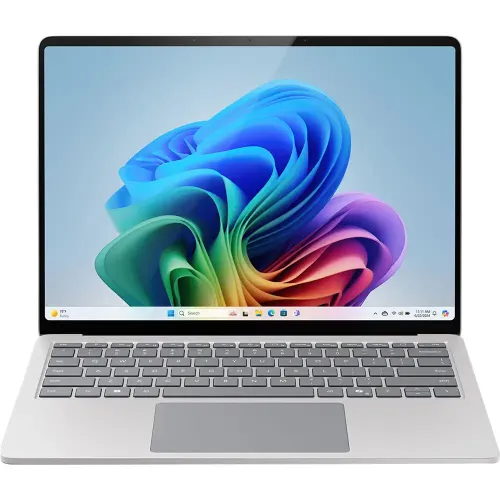 Microsoft Surface Laptop 7 Snapdragon X Elite 16GB RAM 512GB SSD 13.8 Inch Touch Display Copilot Plus Laptop