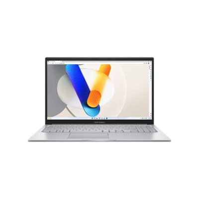 Asus Vivobook 15 X1504VA Intel Core i5-13320U 8GB RAM 512GB SSD 15.6 Inch FHD Display Laptop