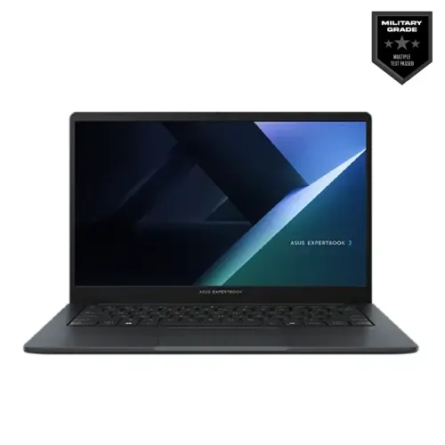 ASUS ExpertBook B1 B1502CVA Intel Core i5 1335U 15.6" FHD Display 8GB RAM 512GB SSD