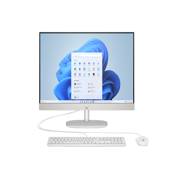 HP 27 CR0008L Core i5-1335U 16GB RAM 512GB SSD All-in-One PC