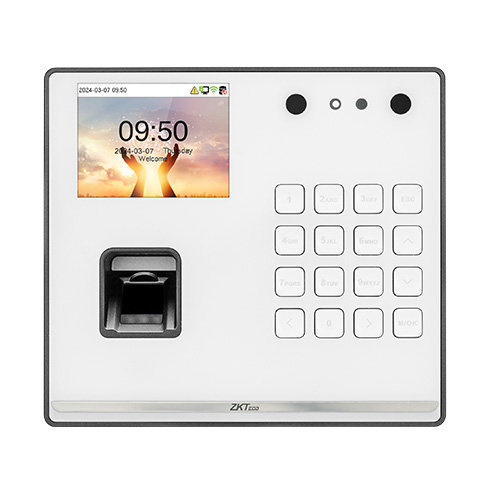 ZKTeco SenseFP M2 Access Control Terminal