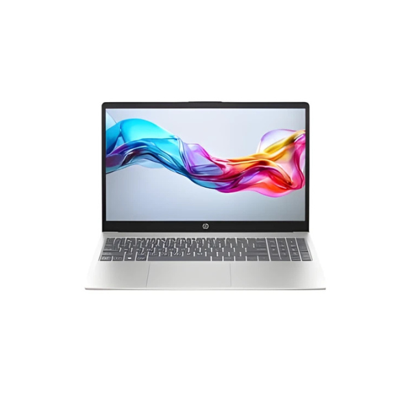HP 15-fd0531nia Intel Core i3-1315U 8GB RAM 256GB SSD 15.6 Inch FHD Display Laptop