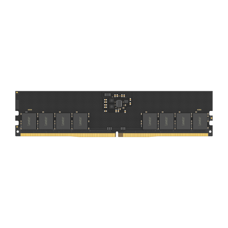 Lexar 16GB DDR5 5600 MHz Desktop RAM