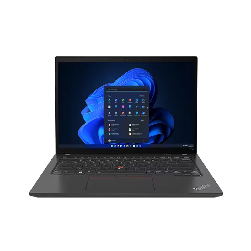 Lenovo ThinkPad T14 Gen 4 Intel Core i5-1335U 16GB RAM 512GB SSD 14 Inch FHD Display Laptop