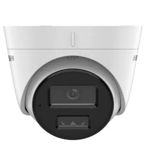 Hikvision DS-2CD1123G2-LIU 2MP Smart Hybrid Light Dome IP Camera