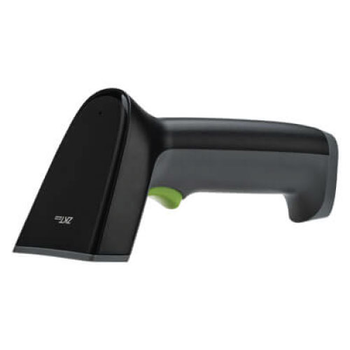 ZKTeco ZKB202S 2D Wireless Image Barcode Scanner