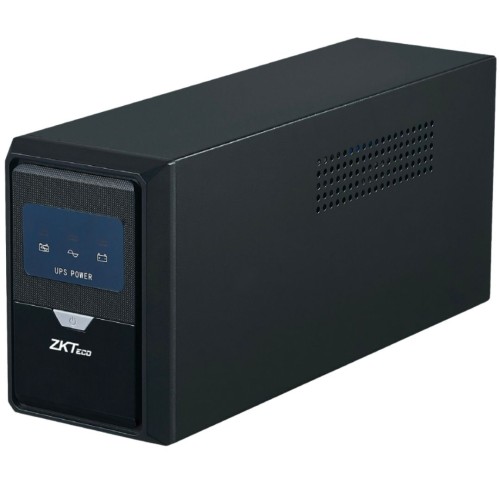 ZKTeco ZKUPS-900W-LED | 1500VA/900W Offline UPS