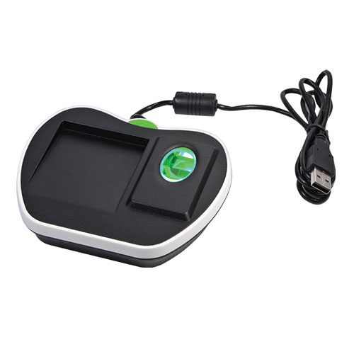 ZKTeco ZK8500R USB Fingerprint Scanner and Card Issue Device