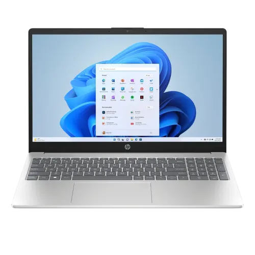 HP 15-fd0841TU Core i3 13th Gen 15.6" FHD HP Authorized NoteBook Laptop