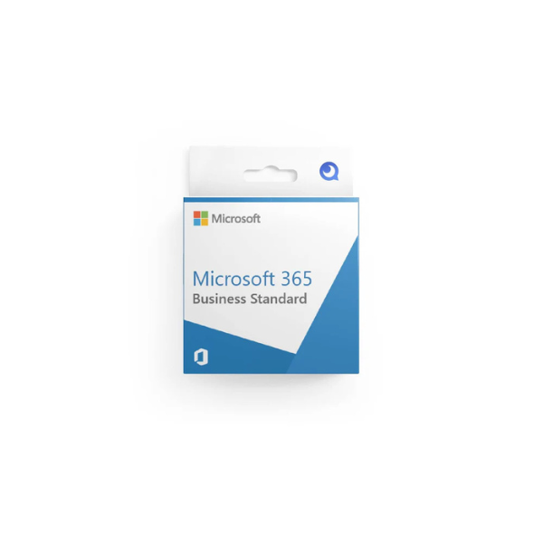 Microsoft 365 Business Standard (Non-Profit)