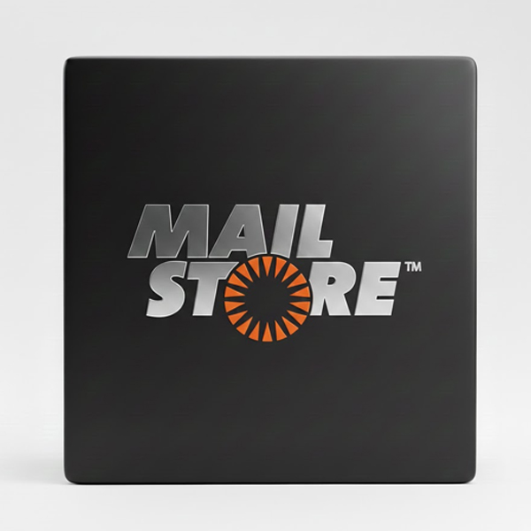 MailStore Server - The Standard in Email Archiving
