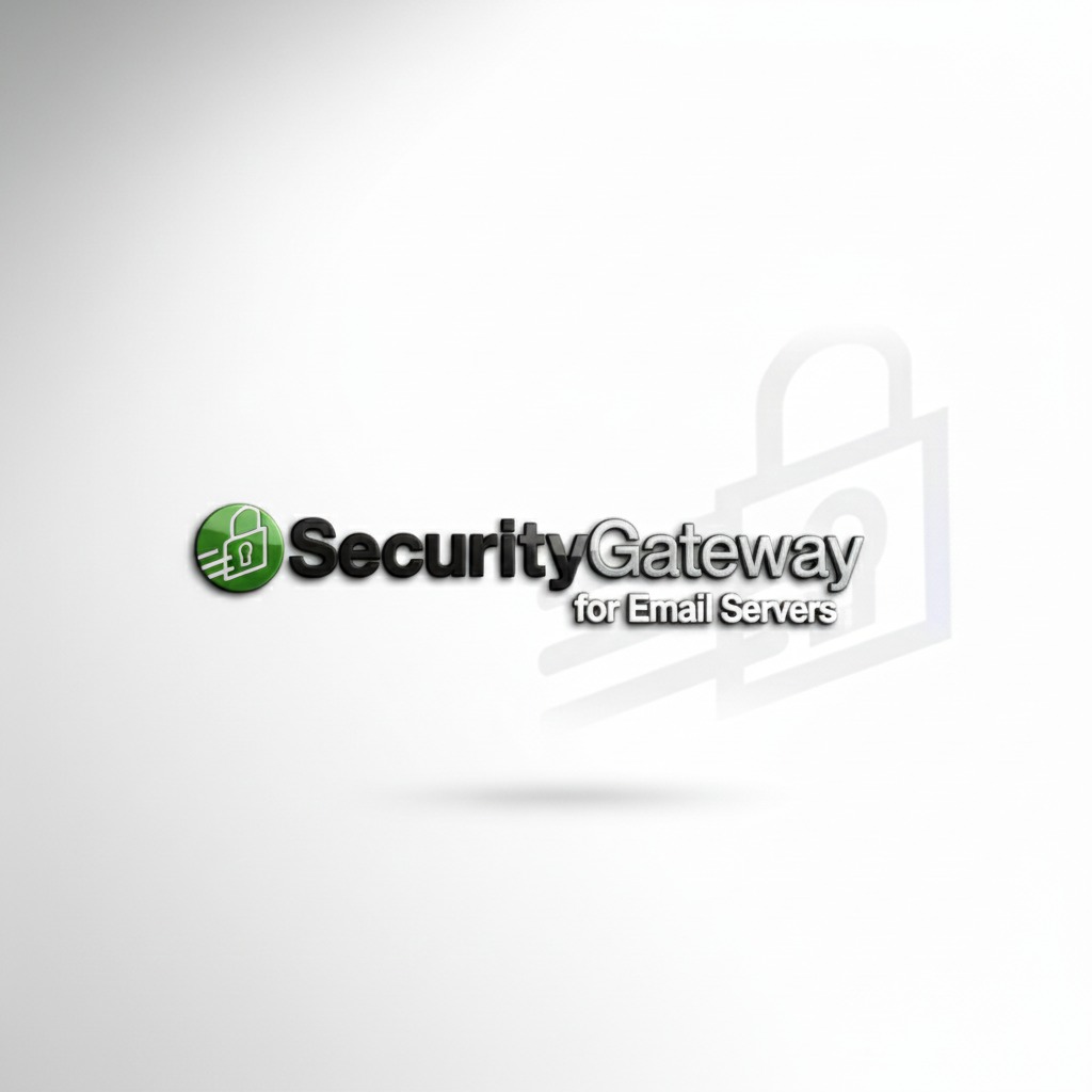 Security Gateway - Email Security Solution