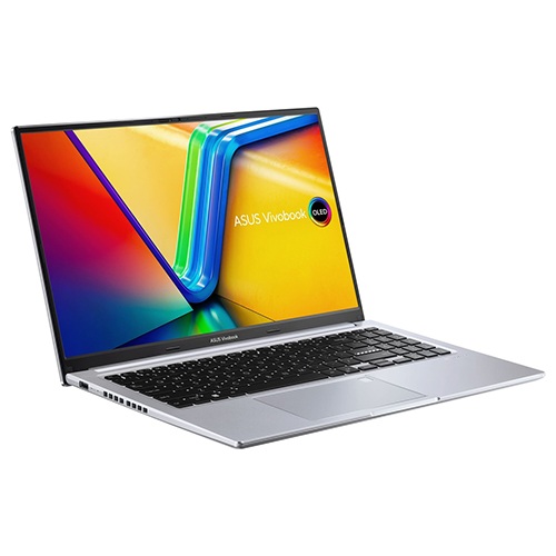 ASUS Vivobook 15 OLED A1505VA-L1943W 13th Gen Core-i5 16GB RAM 512GB SSD 15.6" OLED Display Laptop