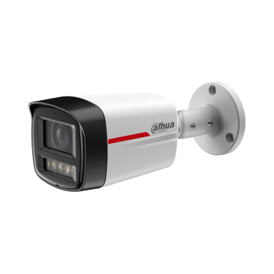 Dahua DH-IPC-HFW2449TL-S-PRO 4MP WizColor Fixed-focal Bullet Network Camera