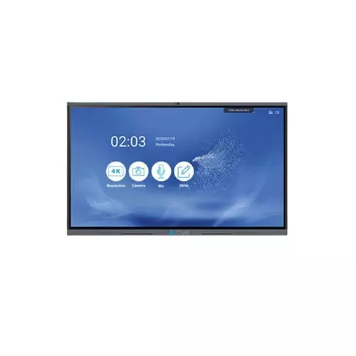 Artive ATL-11D265 Interactive Flat Panel 65 Inch