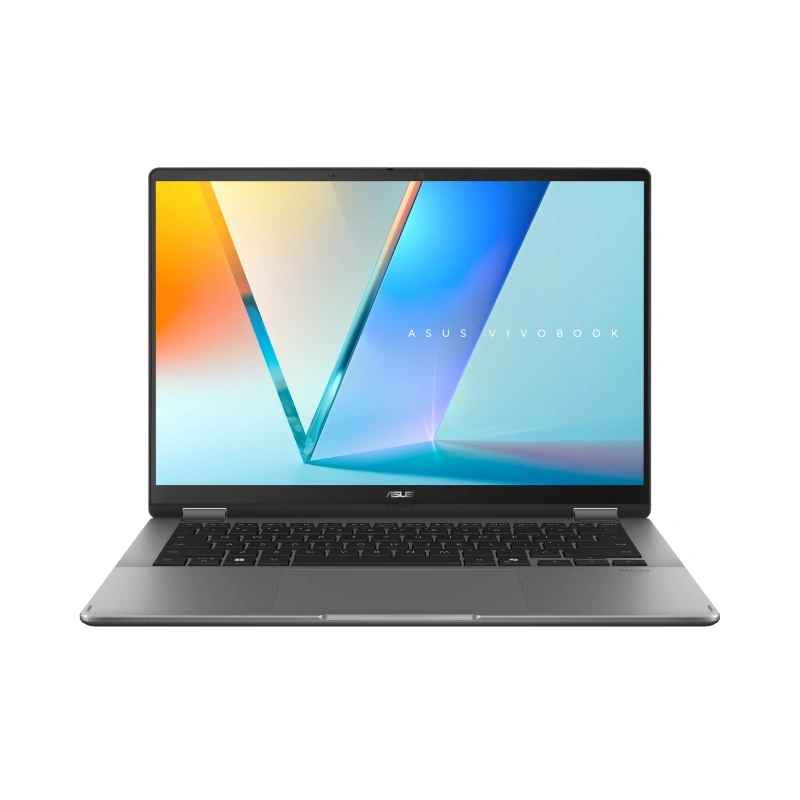 Asus Vivobook 14 Flip Core Ultra 7 256V 16GB RAM 1TB SSD 14" OLED Touch Laptop