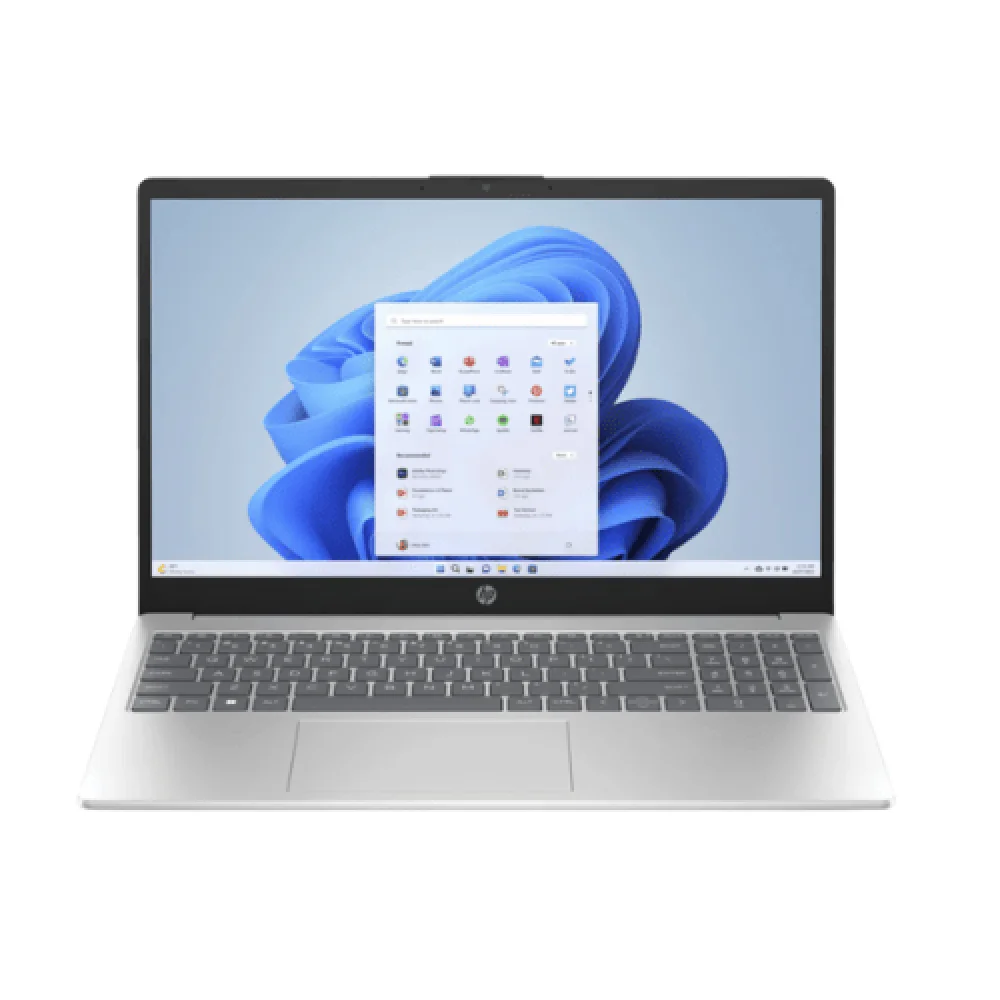 HP 15-fd0095wm Core i5 12th Gen 15.6″ FHD Laptop