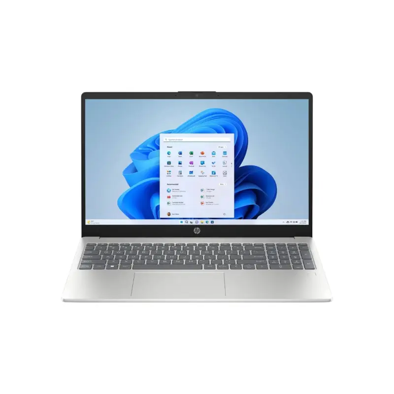 HP 15 fd0131wm Core i3 N305 8GB 256GB 15.6 Inch Laptop