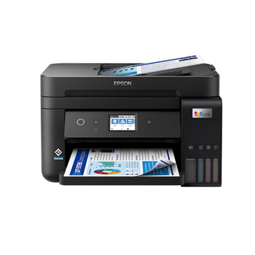 Epson EcoTank L6291 A4 Wi-Fi Duplex All-in-One Ink Tank Printer